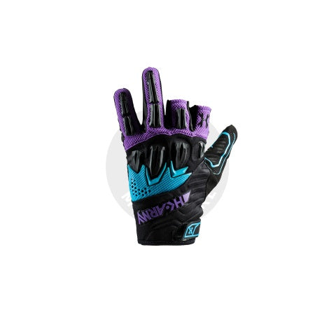 HK Army Hardline Armored Gloves - Amp