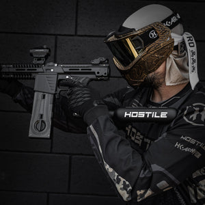 Alpha Air® - 15ci/4500psi HP8 Air System - Hostile Phantom - XTREME Airsoft Superstore