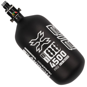 Alpha Air - 88ci/4500psi HP8 Air System - Shadow - XTREME Airsoft Superstore