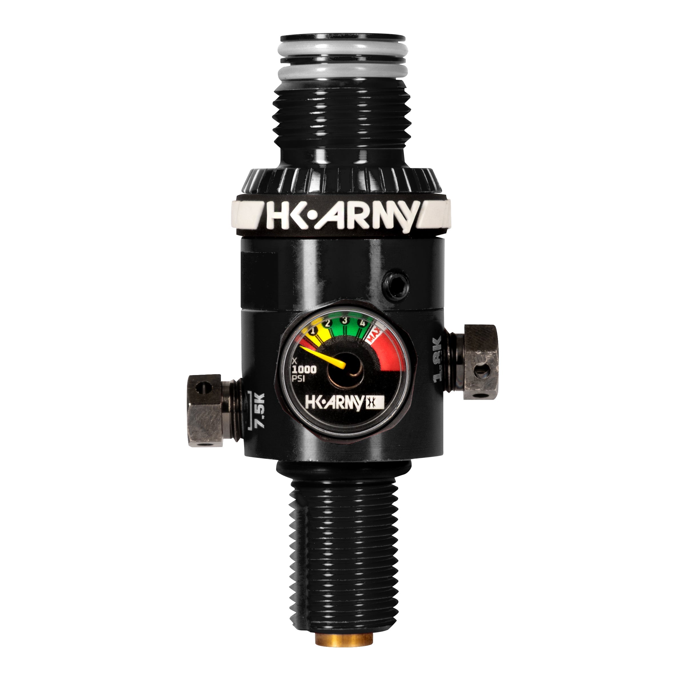 Alpha Air® - 88ci/4500psi HP8 Air System - Striker - XTREME Airsoft Superstore