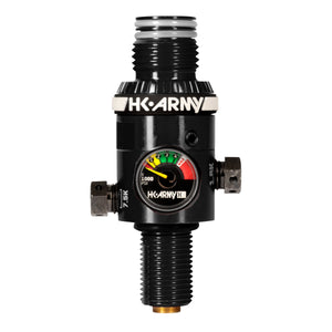 Alpha Air® - 77ci/4500psi HP8 Air System - Summit - XTREME Airsoft Superstore