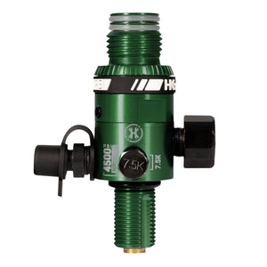 Performance Series - HP8 Standard Regulator - Green - XTREME Airsoft Superstore