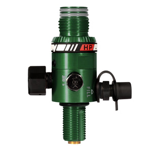 Performance Series - HP8 Standard Regulator - Green - XTREME Airsoft Superstore