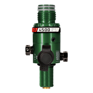 Performance Series - HP8 Standard Regulator - Green - XTREME Airsoft Superstore