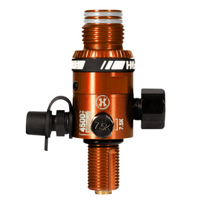 Performance Series - HP8 Standard Regulator - Orange - XTREME Airsoft Superstore