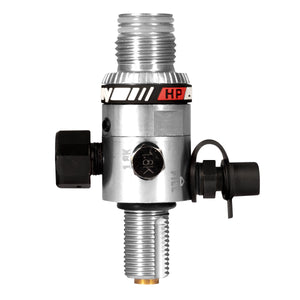 Performance Series - HP8 Standard Regulator - Silver - XTREME Airsoft Superstore