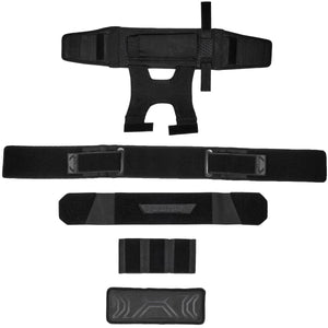 Speed Flex Belt + Air-Link Holster COMBO - Black - XTREME Airsoft Superstore