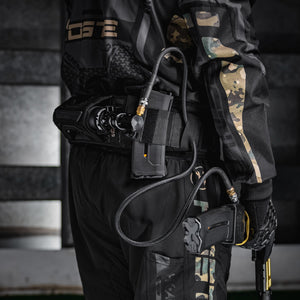 Speed Flex Belt + Air-Link Holster COMBO - Black - XTREME Airsoft Superstore