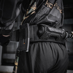 Speed Flex Belt + Air-Link Holster COMBO - Black - XTREME Airsoft Superstore
