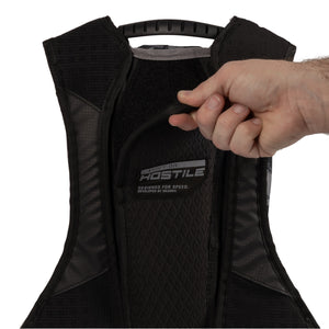 Reflex Backpack - Grey - XTREME Airsoft Superstore