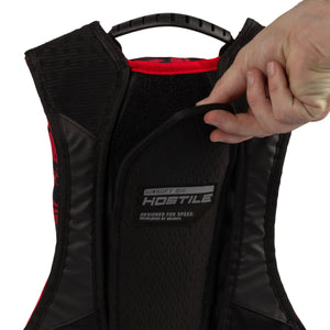 Reflex Backpack - Red - XTREME Airsoft Superstore
