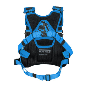 Sector Chest Rig - Blue - XTREME Airsoft Superstore