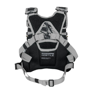 Sector Chest Rig - Grey - XTREME Airsoft Superstore