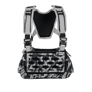 Sector Chest Rig - Grey - XTREME Airsoft Superstore