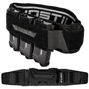 Speed Flex Belt + Air-Link Holster COMBO - Black - XTREME Airsoft Superstore
