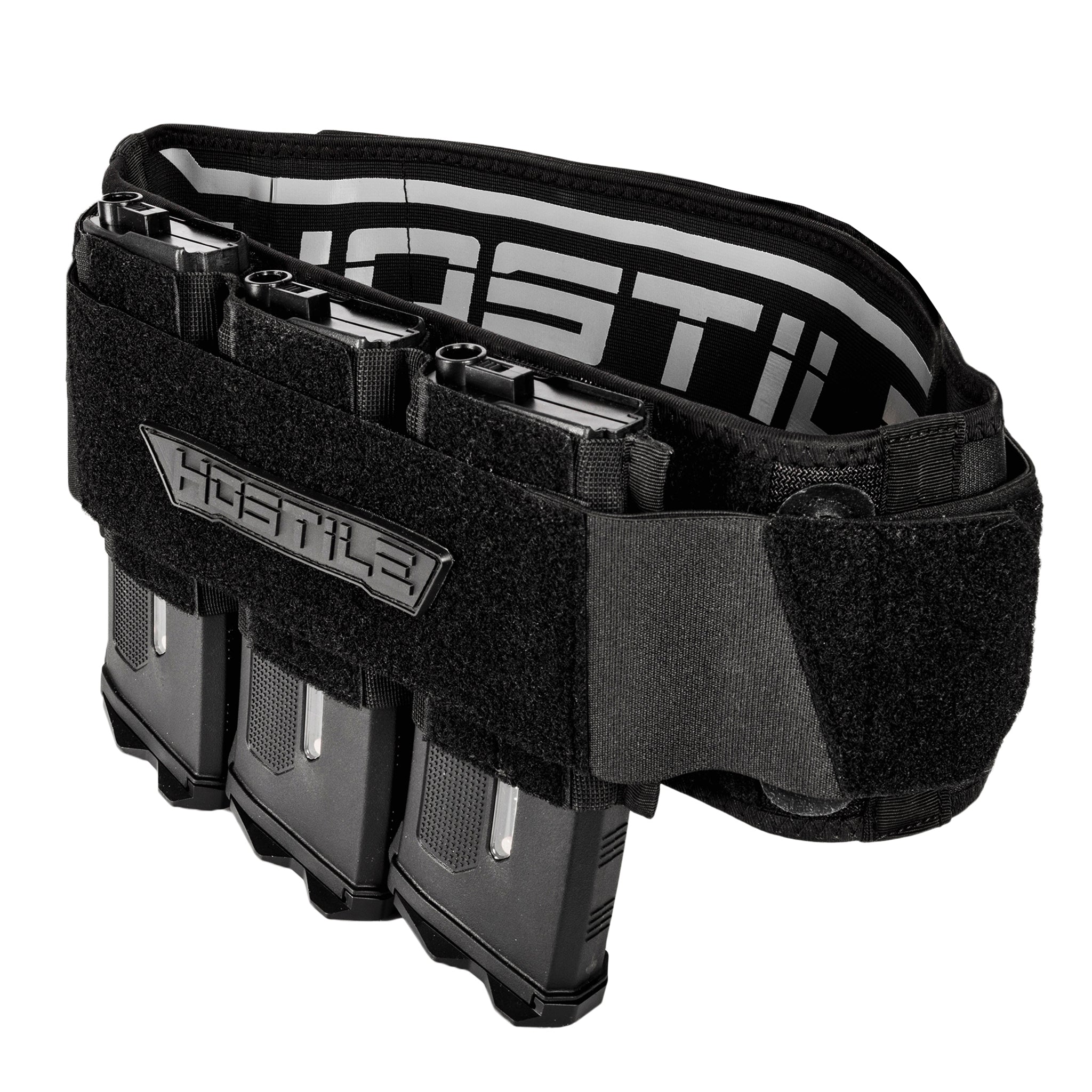 Speed Flex Belt - Black - XTREME Airsoft Superstore