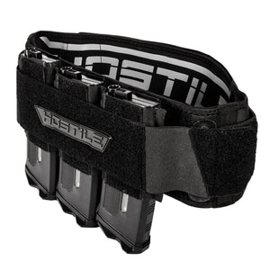 Speed Flex Belt - Black - XTREME Airsoft Superstore