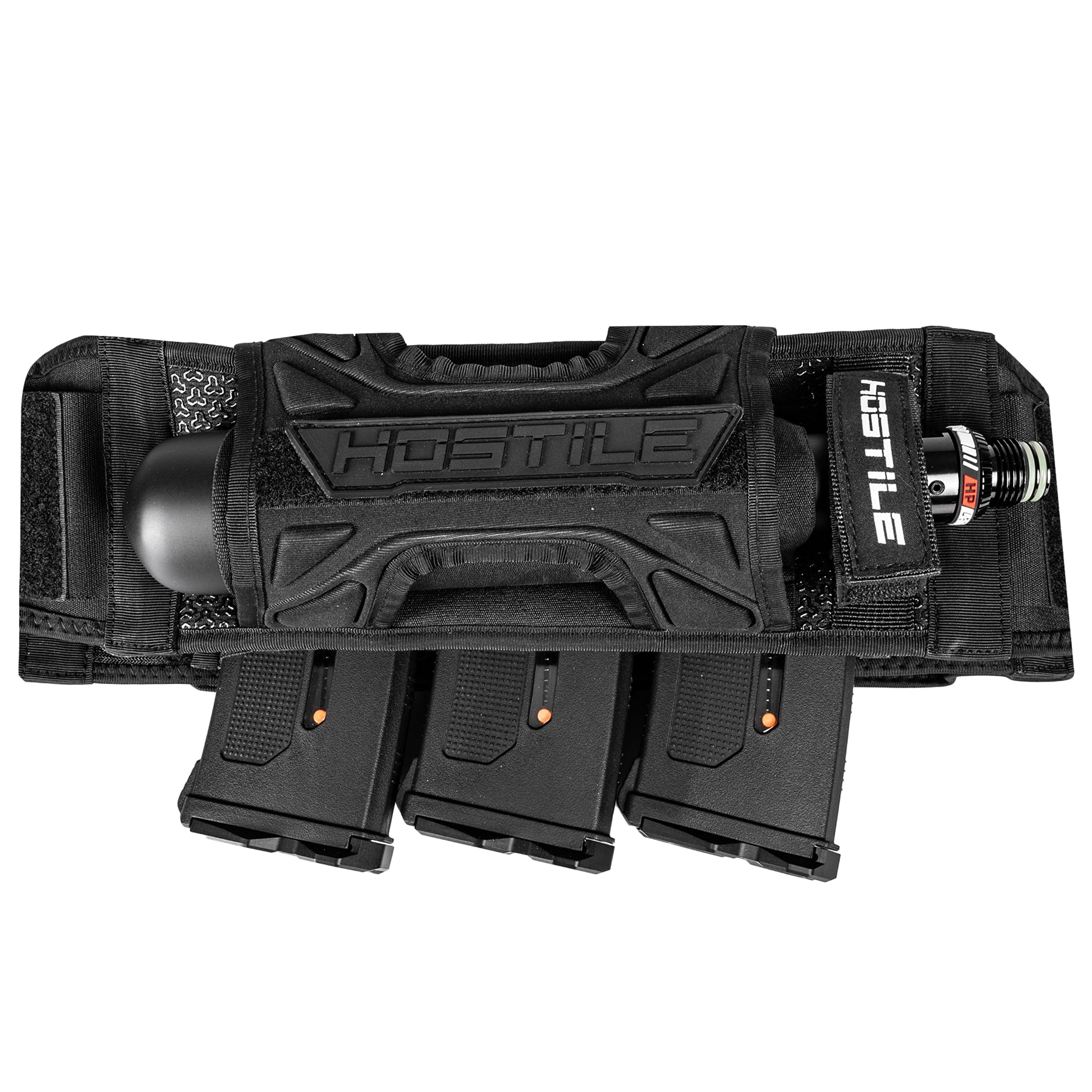 Speed Flex Belt + Air-Link Holster COMBO - Black - XTREME Airsoft Superstore