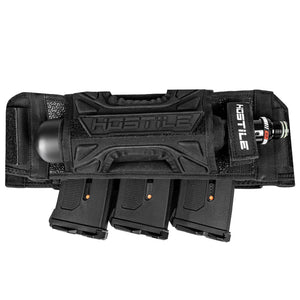 Speed Flex Belt + Air-Link Holster COMBO - Black - XTREME Airsoft Superstore
