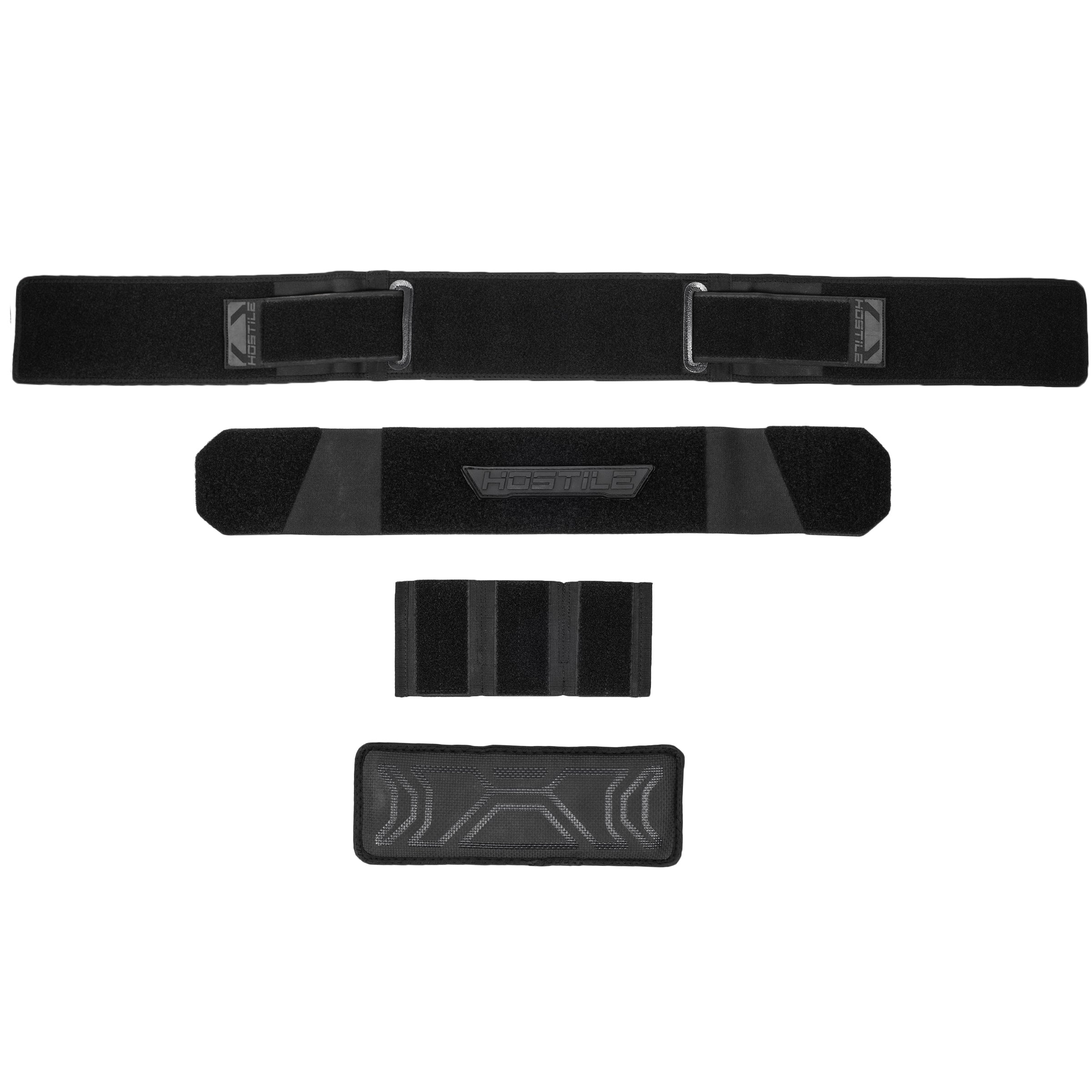 Speed Flex Belt - Black - XTREME Airsoft Superstore