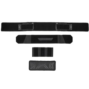 Speed Flex Belt - Black - XTREME Airsoft Superstore