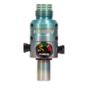 AeroLite Pro Regulator - Adjustable & Rotational - LE Chameleon - XTREME Airsoft Superstore