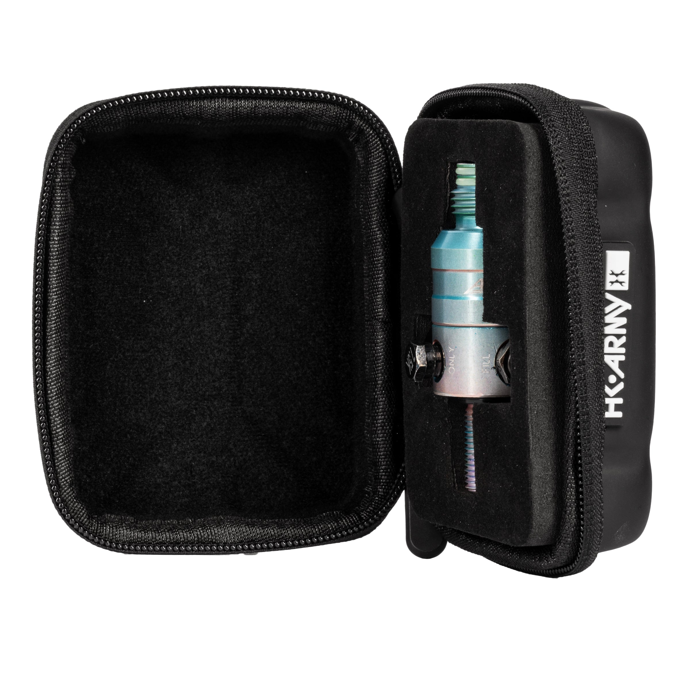 AeroLite Pro Regulator - Adjustable & Rotational - LE Chameleon - XTREME Airsoft Superstore