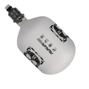 Alpha Air® - 48ci/4500psi PRO Air System - DOOM Ash - XTREME Airsoft Superstore