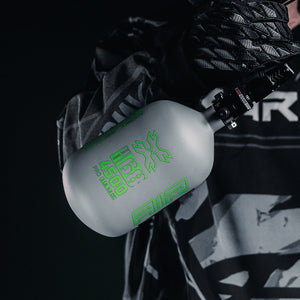 Alpha Air® - 68ci/4500psi HP8 Air System - Toxic - XTREME Airsoft Superstore