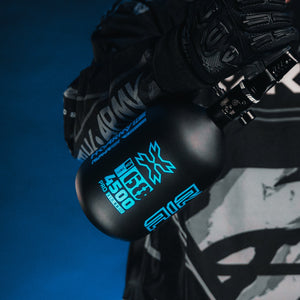 Alpha Air® - 68ci/4500psi HP8 Air System - Abyss - XTREME Airsoft Superstore