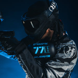 Alpha Air® - 77ci/4500psi HP8 Air System - Abyss - XTREME Airsoft Superstore