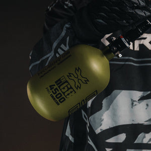 Alpha Air® - 68ci/4500psi HP8 Air System - Striker - XTREME Airsoft Superstore