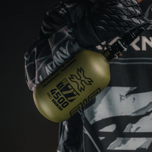 Alpha Air® - 77ci/4500psi HP8 Air System - Striker - XTREME Airsoft Superstore