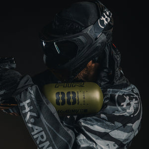 Alpha Air® - 88ci/4500psi HP8 Air System - Striker - XTREME Airsoft Superstore