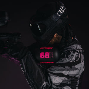 Alpha Air® - 68ci/4500psi HP8 Air System - Viper - XTREME Airsoft Superstore