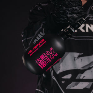 Alpha Air® - 68ci/4500psi HP8 Air System - Viper - XTREME Airsoft Superstore