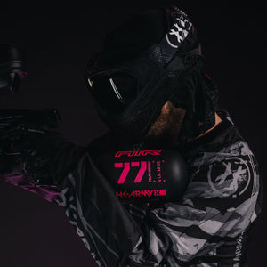 Alpha Air® - 77ci/4500psi HP8 Air System - Viper - XTREME Airsoft Superstore