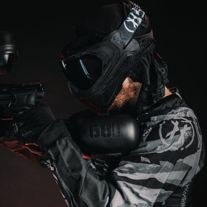 Alpha Air® - 68ci/4500psi HP8 Air System - Void - XTREME Airsoft Superstore