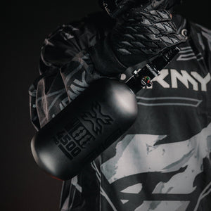 Alpha Air® - 88ci/4500psi HP8 Air System - Void - XTREME Airsoft Superstore