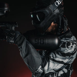 Alpha Air® - 98ci/4500psi HP8 Air System - Void - XTREME Airsoft Superstore