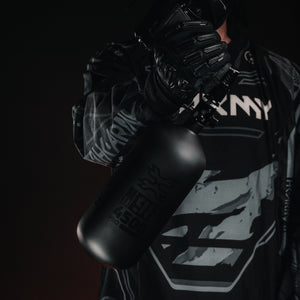 Alpha Air® - 98ci/4500psi HP8 Air System - Void - XTREME Airsoft Superstore