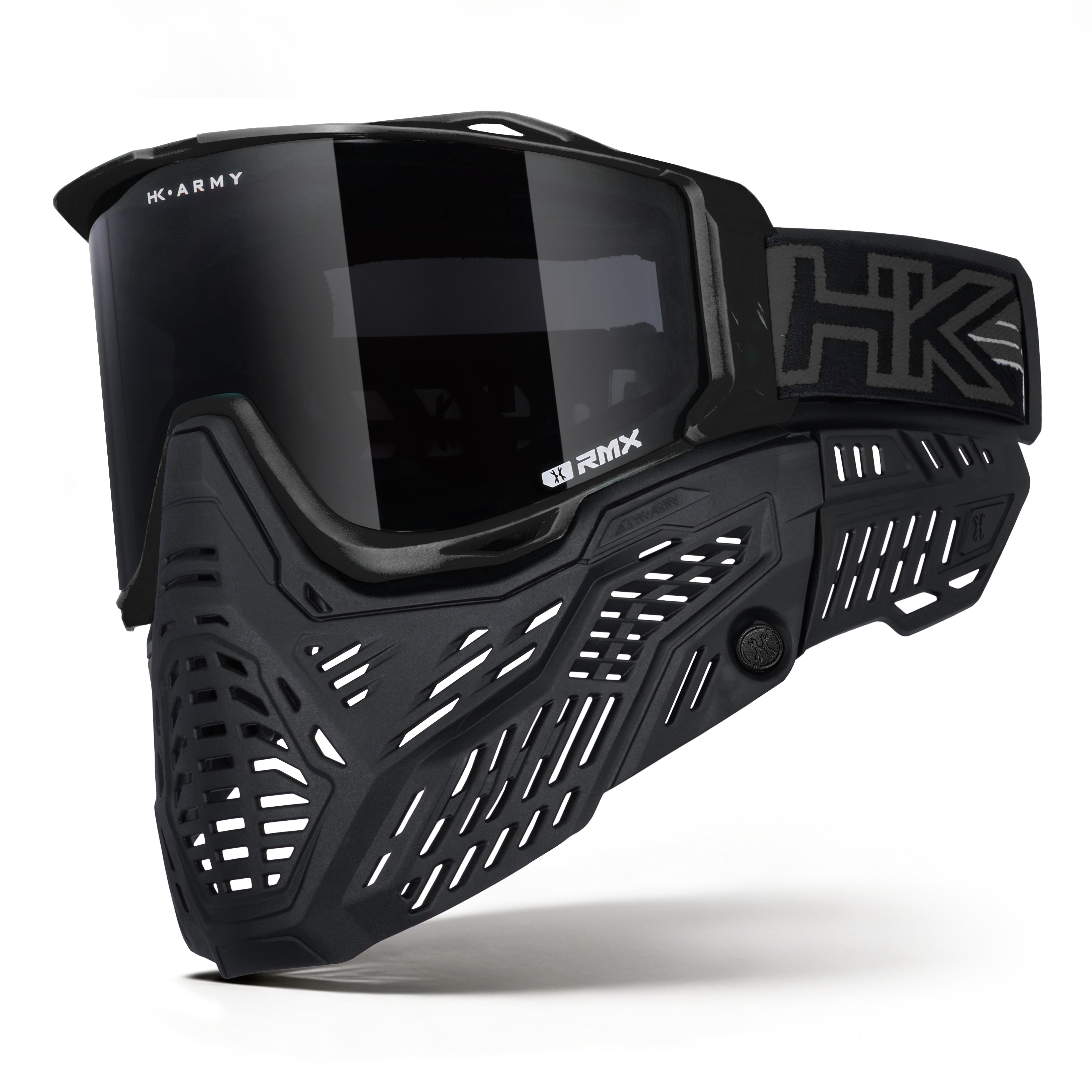 RMX Goggle System - Black