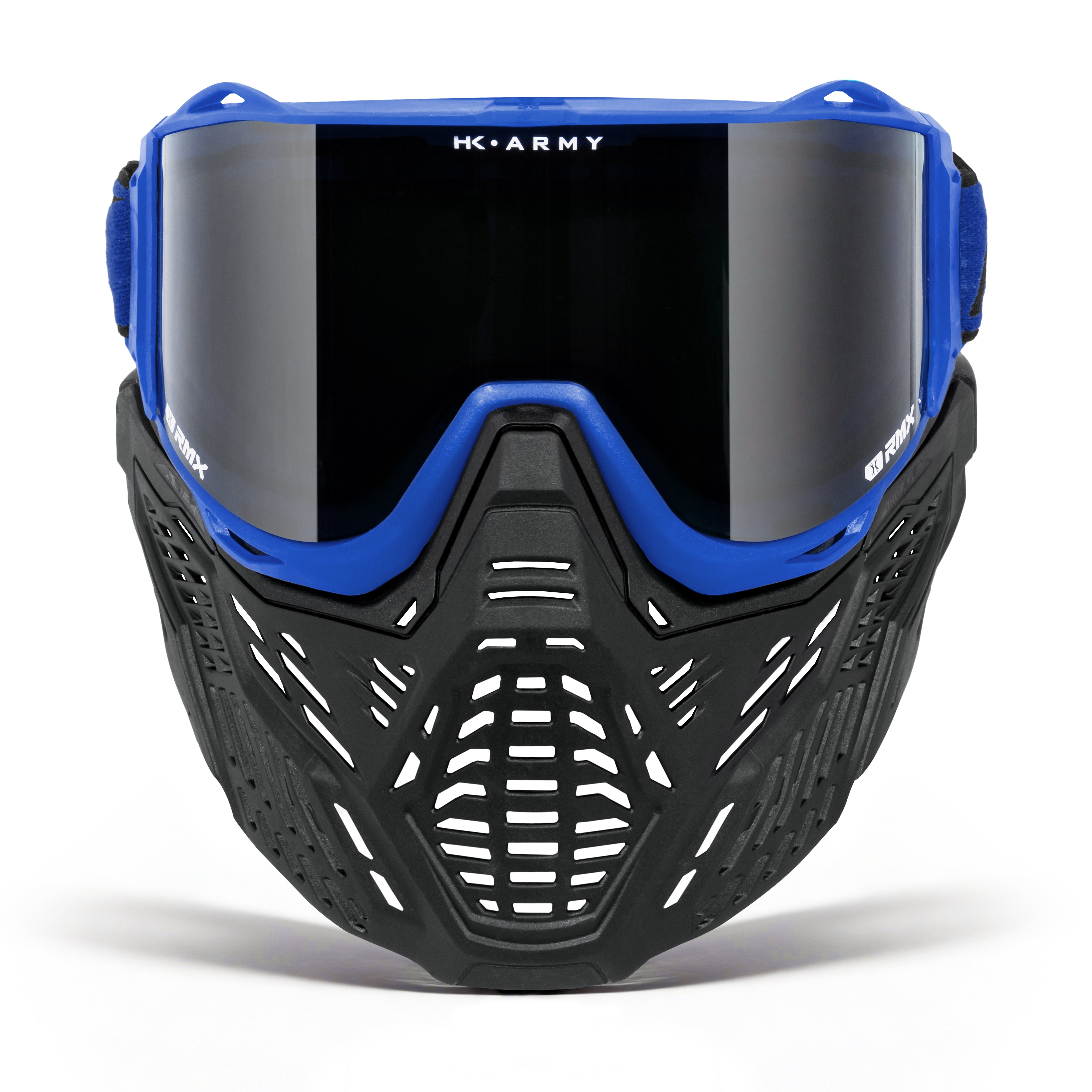 RMX Goggle System - Blue