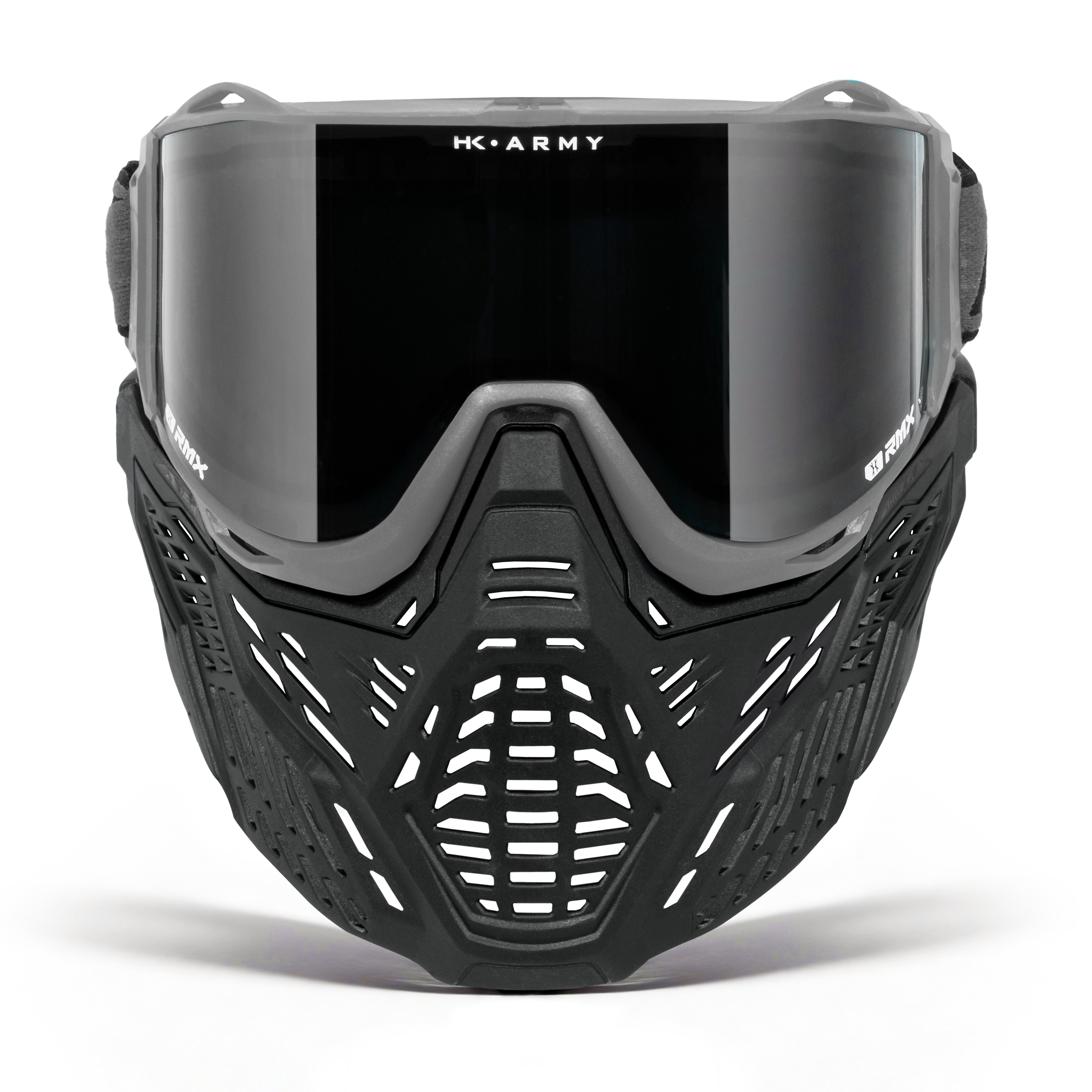 RMX Goggle System - Grey