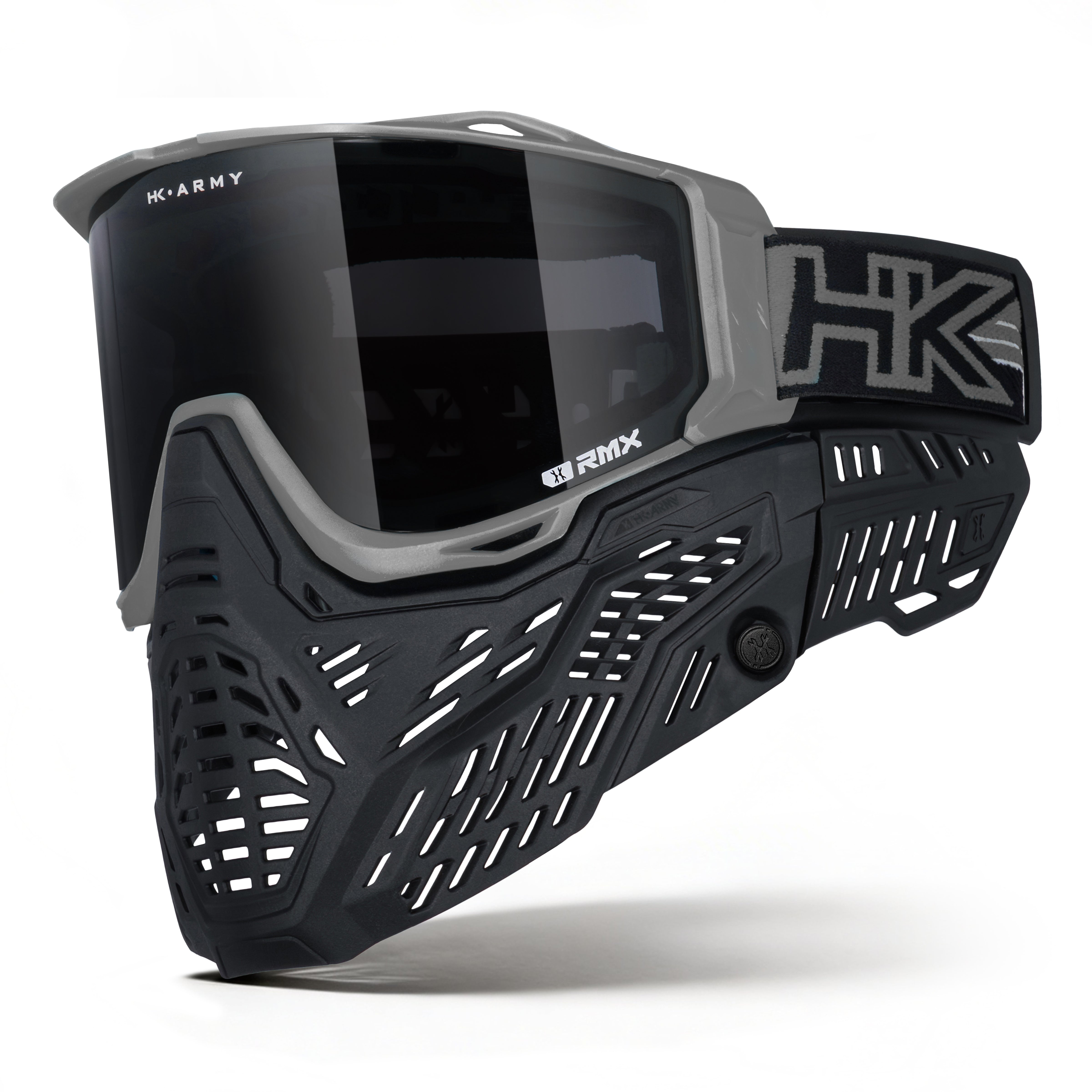 RMX Goggle System - Grey