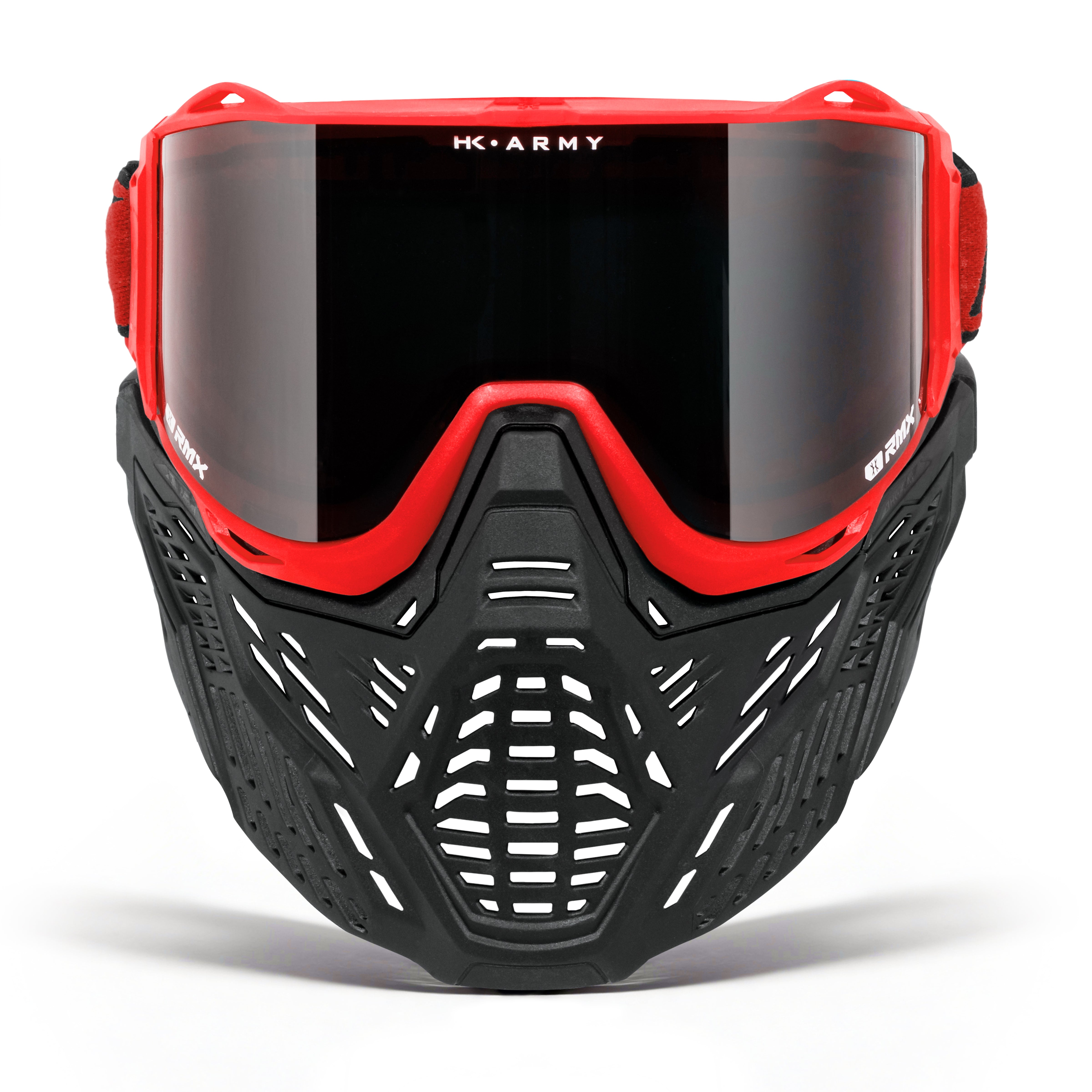 RMX Goggle System - Red
