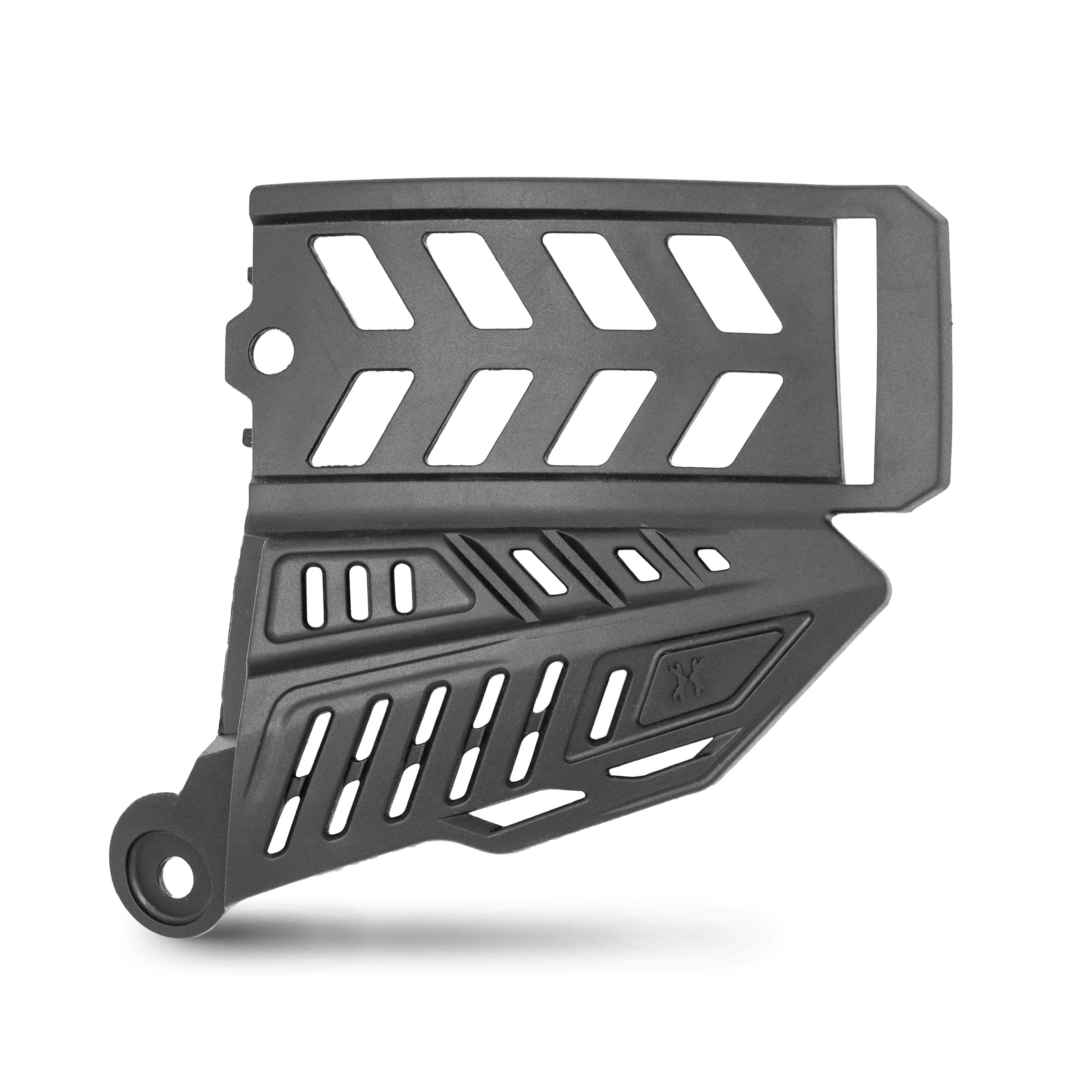 RMX Lowers - Black