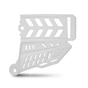 RMX Lower - White - XTREME Airsoft Superstore