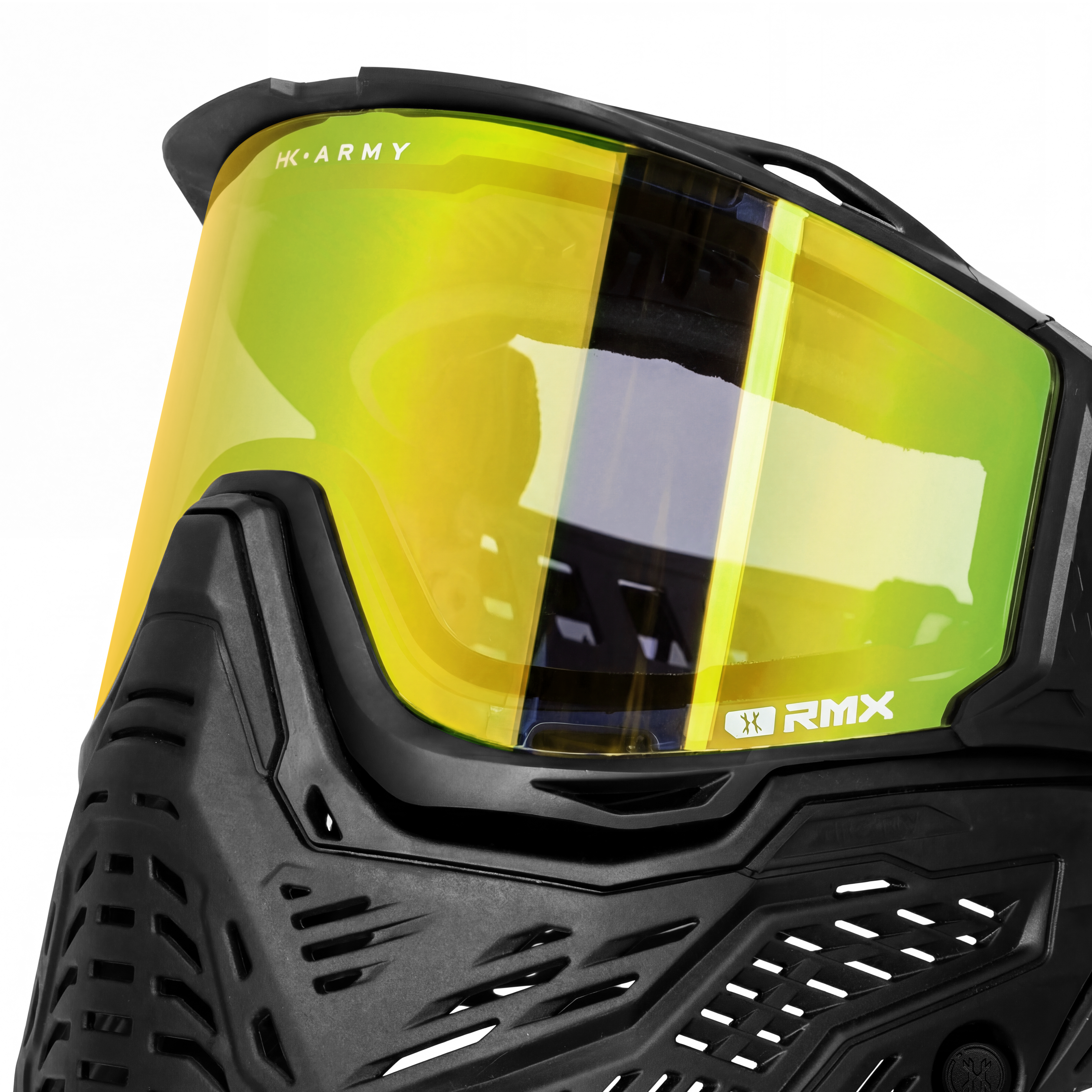 RMX Lens - Gold
