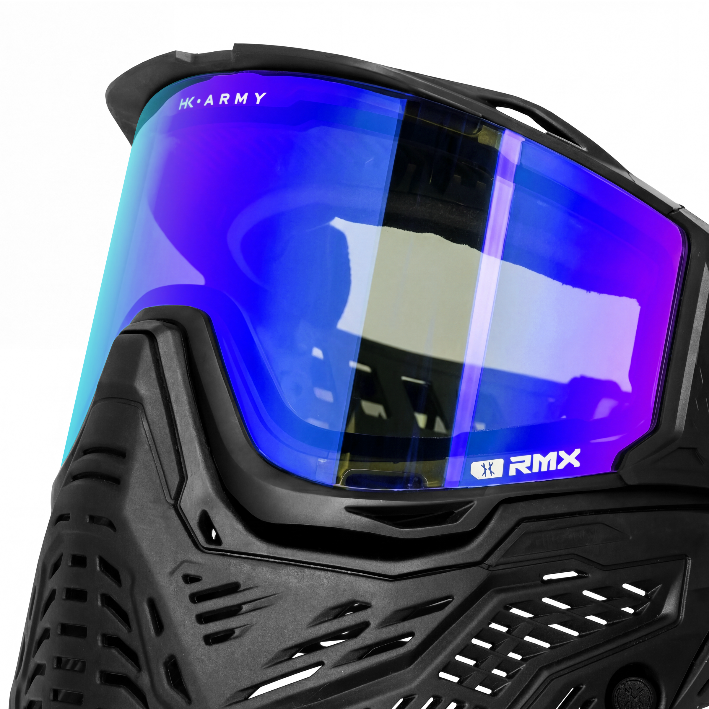RMX Lens - Ice